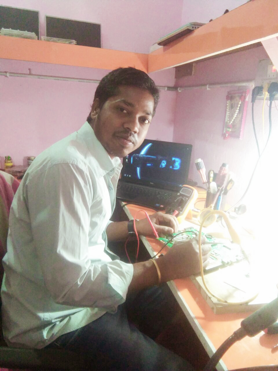 DELL LAPTOP SERVICE CENTRE IN RAMGARH